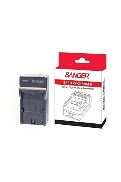 Sanger Kamera, Fotoğraf Makinesi Aksesuarları