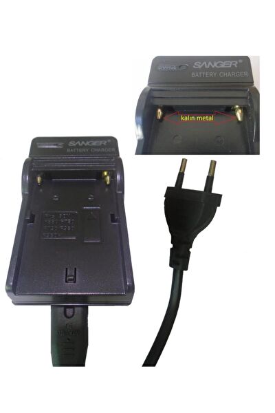 Sanger Kamera, Fotoğraf Makinesi Aksesuarları