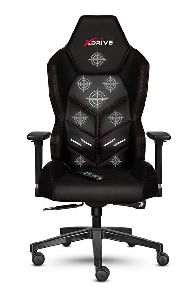 xDrive Oyuncu Koltuğu