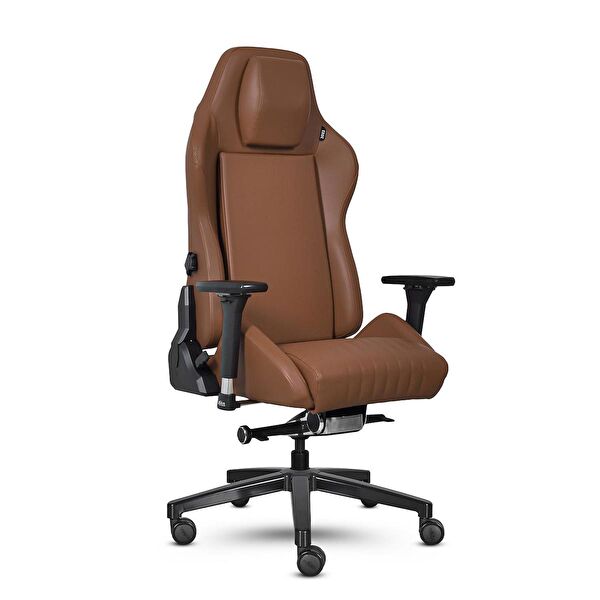 xDrive Çalışma, Personel Koltuğu