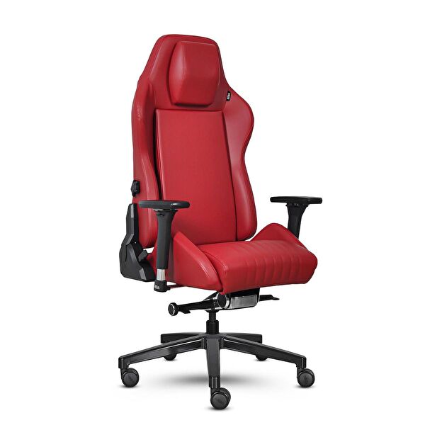 xDrive Çalışma, Personel Koltuğu