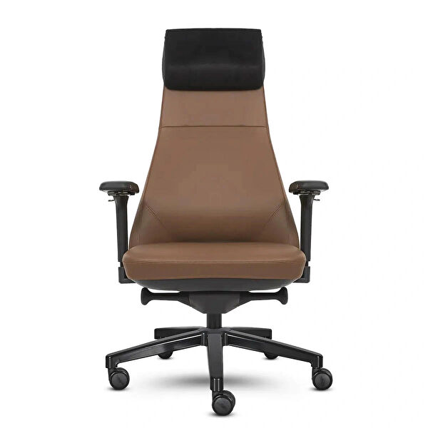 xDrive Çalışma, Personel Koltuğu