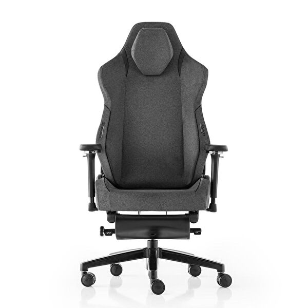 xDrive Çalışma, Personel Koltuğu