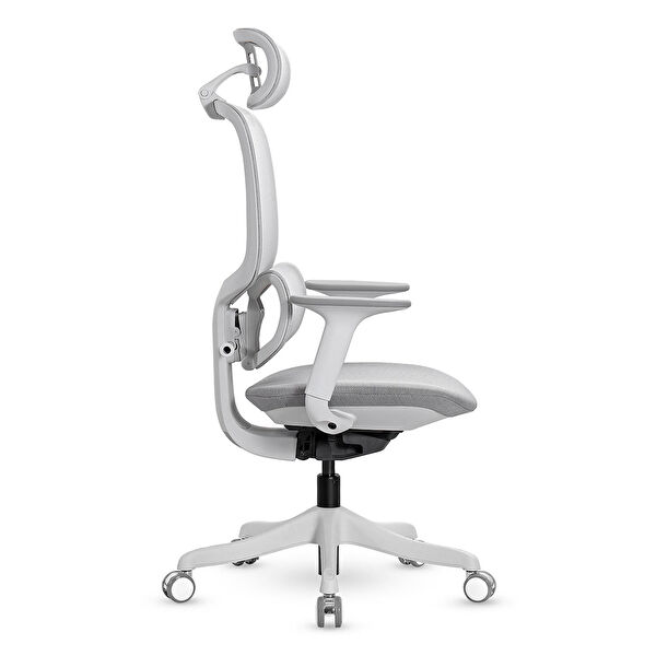 xDrive Çalışma, Personel Koltuğu