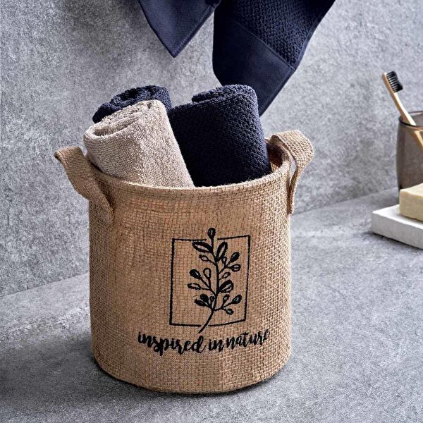 Ocean Home Textile Sepet, Kutu