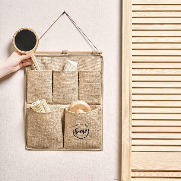 Ocean Home Textile Dolap İçi, Çekmece Düzenleyici