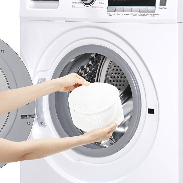 Ocean Home Textile Çamaşır Yıkama Filesi