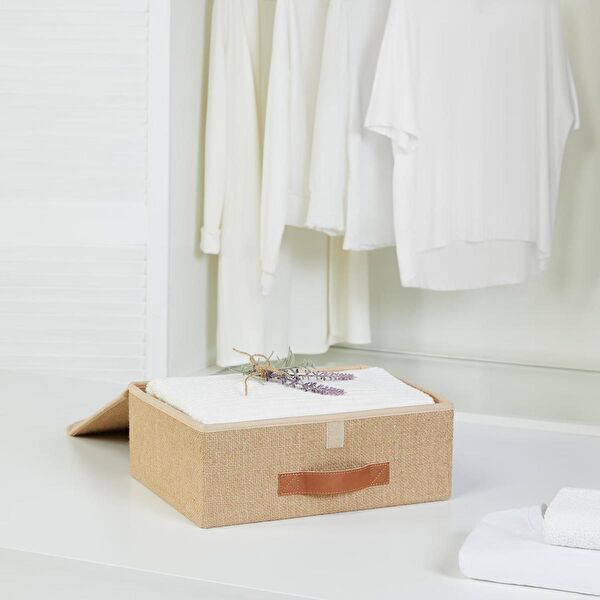 Ocean Home Textile Sepet, Kutu