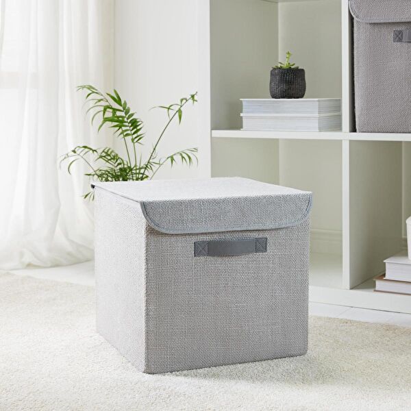 Ocean Home Textile Sepet, Kutu