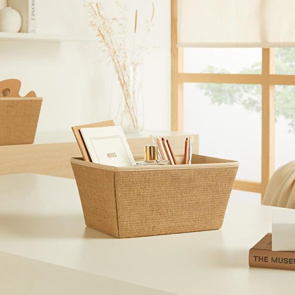 Ocean Home Textile Sepet, Kutu