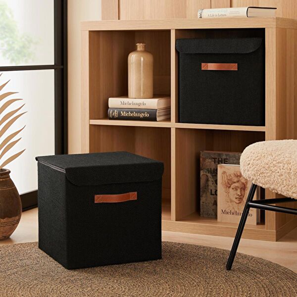 Ocean Home Textile Sepet, Kutu