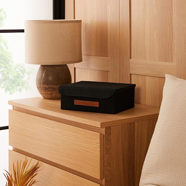 Ocean Home Textile Sepet, Kutu