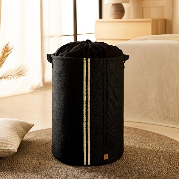 Ocean Home Textile Çamaşır Sepeti