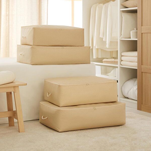 Ocean Home Textile Hurç