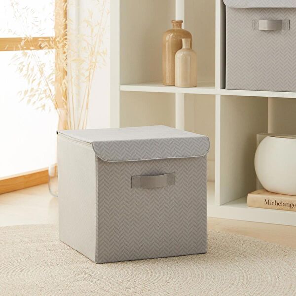 Ocean Home Textile Sepet, Kutu