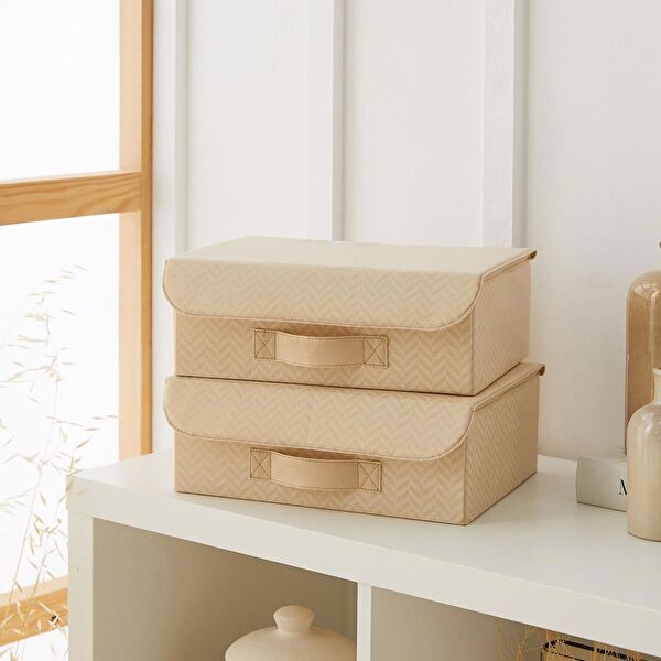 Ocean Home Textile Sepet, Kutu