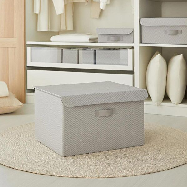 Ocean Home Textile Sepet, Kutu