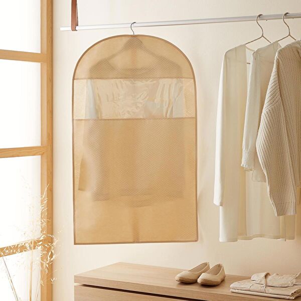 Ocean Home Textile Elbise Askısı