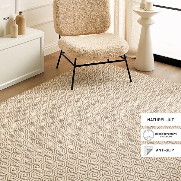 Ocean Home Textile Kilim