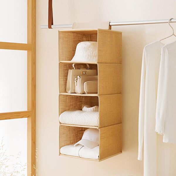 Ocean Home Textile Dolap İçi, Çekmece Düzenleyici