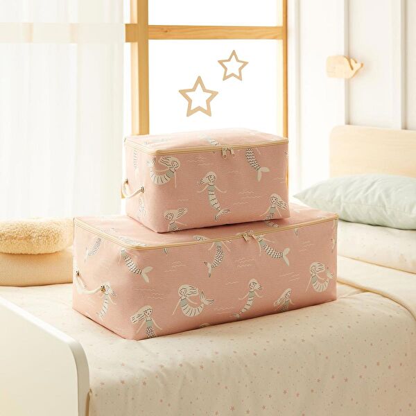 Ocean Home Textile Hurç