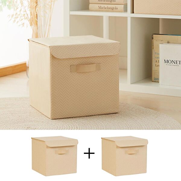 Ocean Home Textile Sepet, Kutu