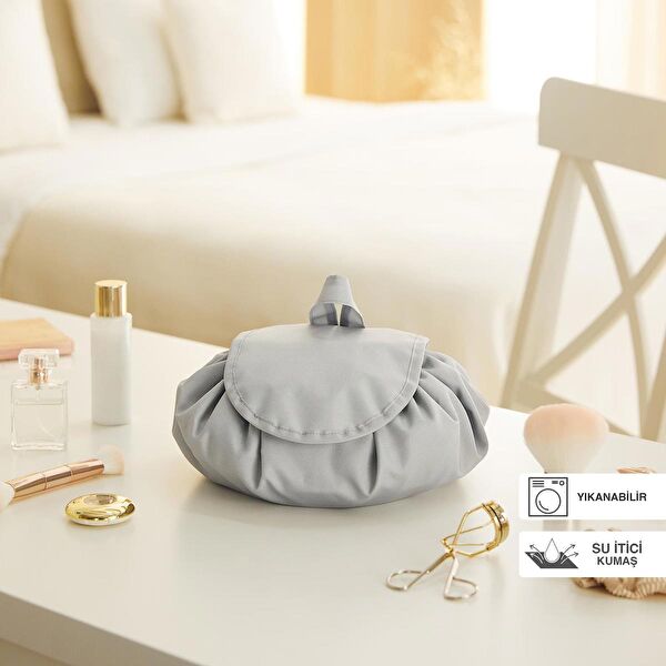 Ocean Home Textile Makyaj Çantası