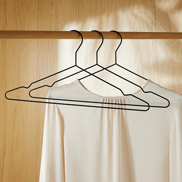 Ocean Home Textile Elbise Askısı