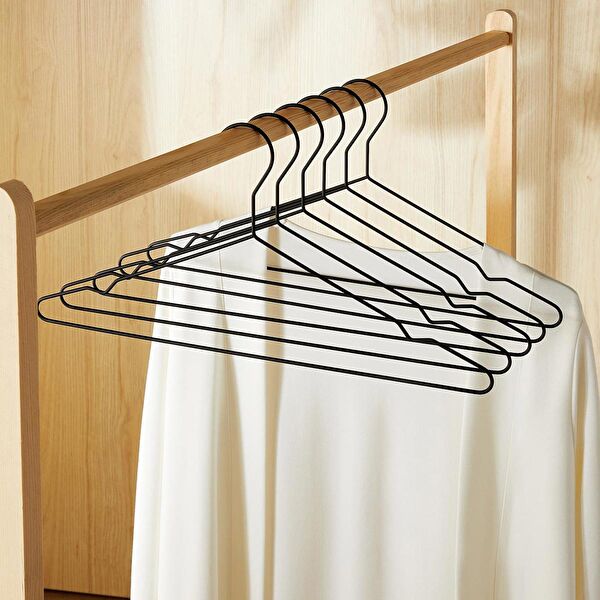 Ocean Home Textile Elbise Askısı