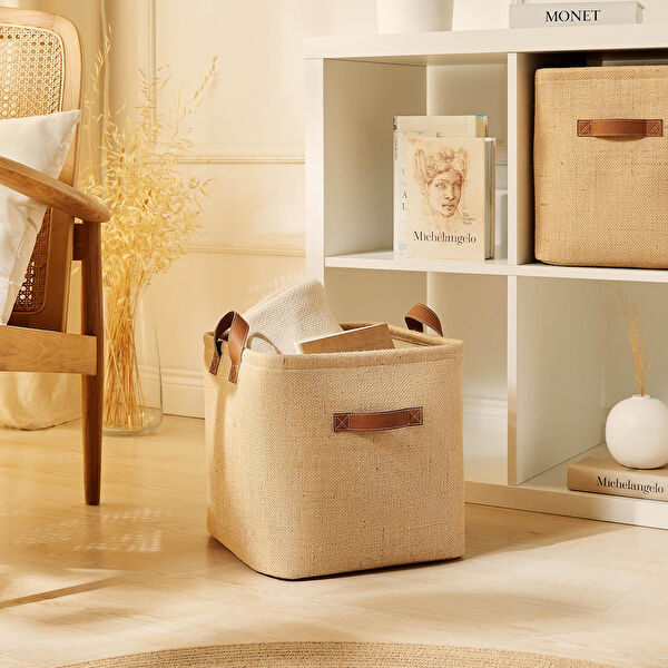 Ocean Home Textile Sepet, Kutu