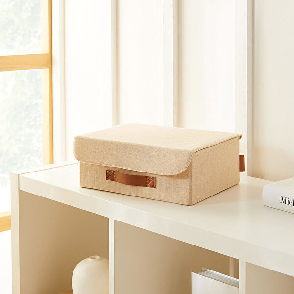 Ocean Home Textile Sepet, Kutu