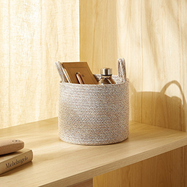 Ocean Home Textile Sepet, Kutu