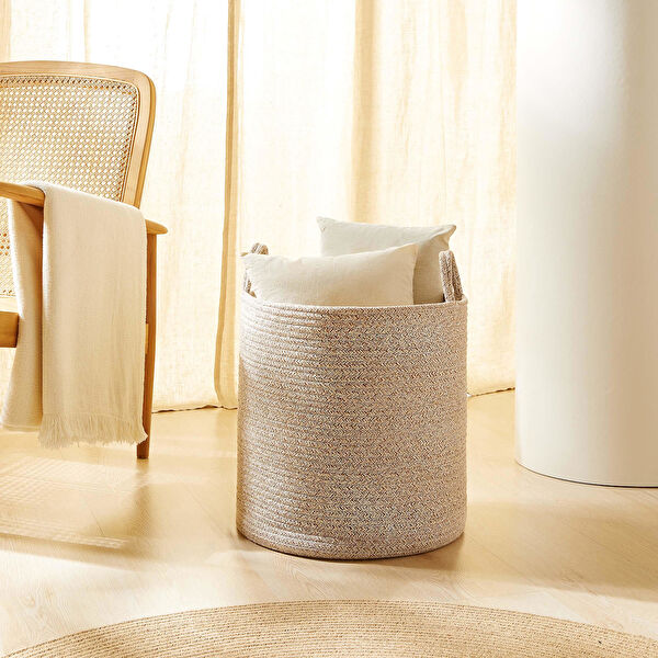 Ocean Home Textile Sepet, Kutu