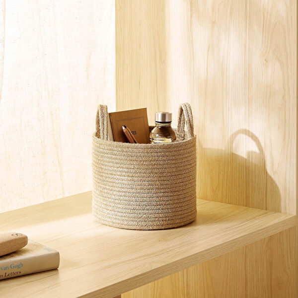 Ocean Home Textile Sepet, Kutu