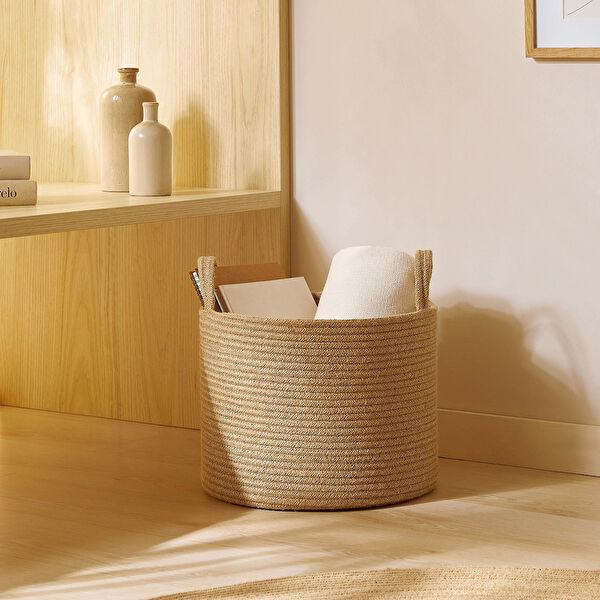 Ocean Home Textile Sepet, Kutu