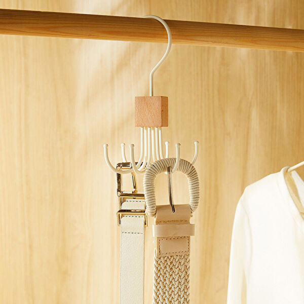 Ocean Home Textile Elbise Askısı