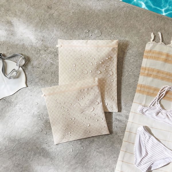 Ocean Home Textile Bavul, Valiz, Seyahat Çantası