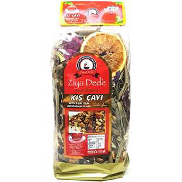 Ziya Dede Aktar Ürünleri