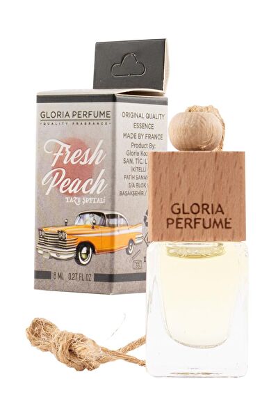 Gloria Perfume Oto Kokuları