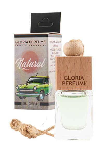 Gloria Perfume Oto Kokuları
