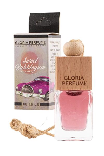 Gloria Perfume Oto Kokuları