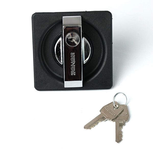 Sezer Kilit Etiketleme ve Kilitleme Ürünleri