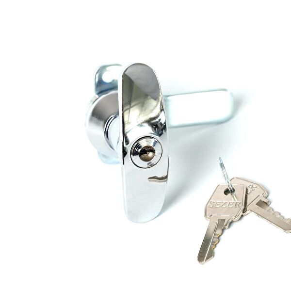 Sezer Kilit Etiketleme ve Kilitleme Ürünleri