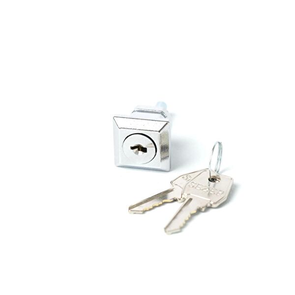 Sezer Kilit Etiketleme ve Kilitleme Ürünleri