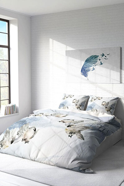 Monohome Nevresim Takımı