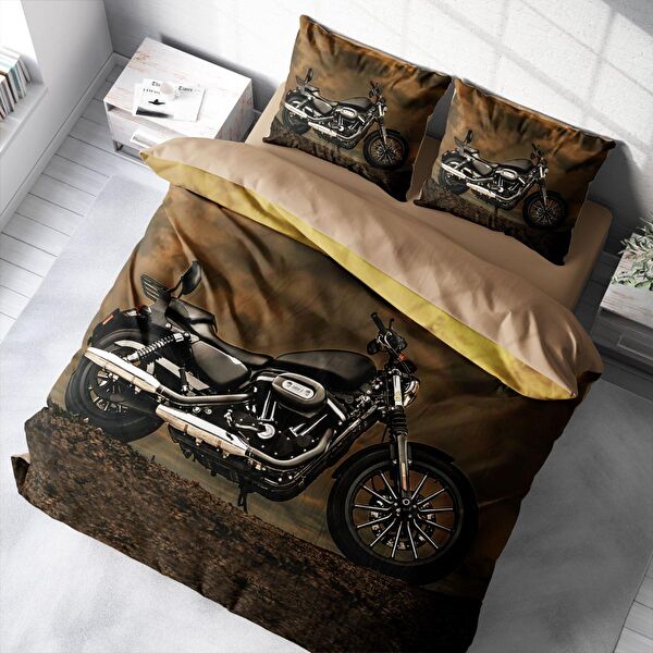 Monohome Nevresim Takımı