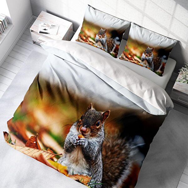 Monohome Nevresim Takımı