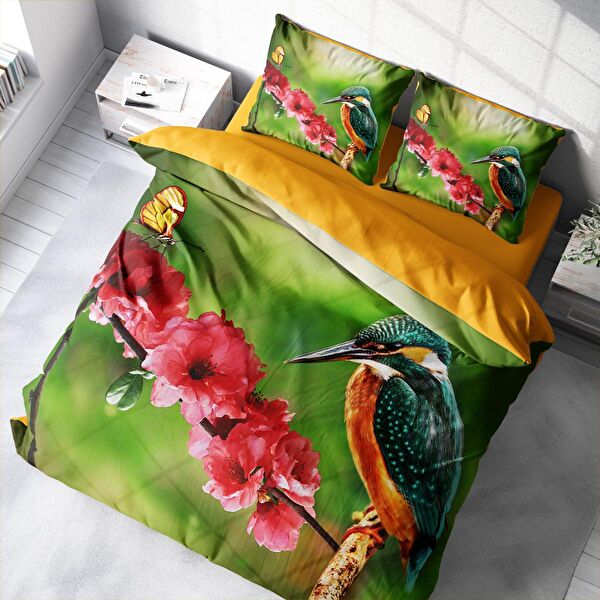 Monohome Nevresim Takımı