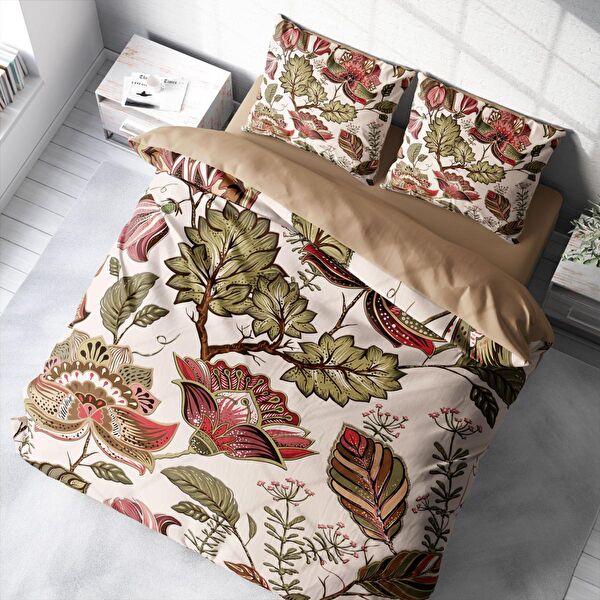 Monohome Nevresim Takımı