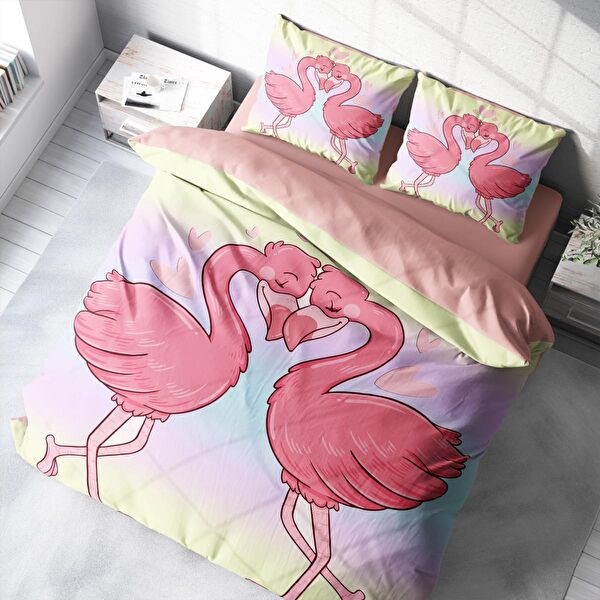 Monohome Nevresim Takımı